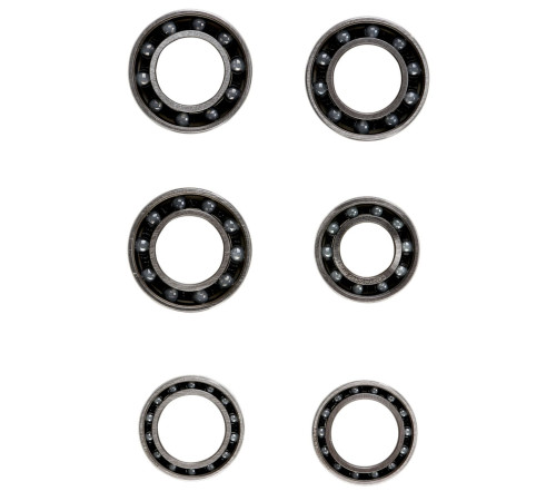 Wheel upgrade kit CeramicSpeed Bontrager-4 for Aura 5 (102196)