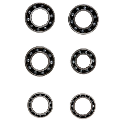 Wheel upgrade kit CeramicSpeed Bontrager-4 for Aura 5 (102196)