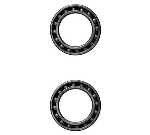 Wheel upgrade kit CeramicSpeed Campy-2 for Campy & Fulcrum body (Not R5) rim brake, Bora WTO rim & disc compatible. Excluding XD Driver (101799)