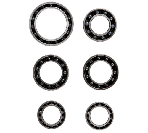 Wheel upgrade kit CeramicSpeed Cannondale-2 for CZero SL Carbon 2017 (102363)