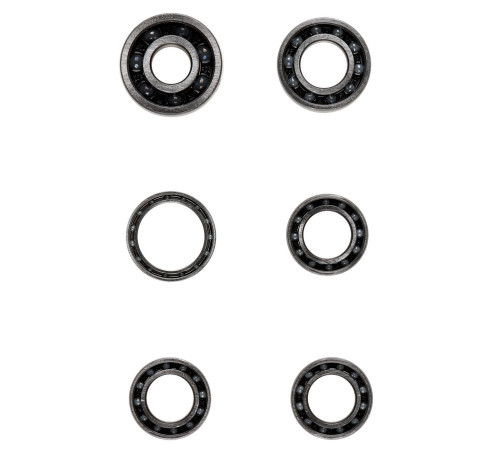 Wheel upgrade kit CeramicSpeed Corima-2 for S Models (101827)