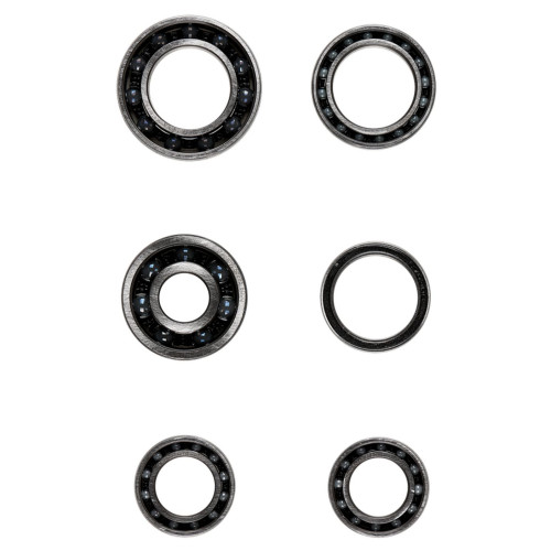Wheel upgrade kit CeramicSpeed Corima-3 for S / S+ models from 2015 (101828)
