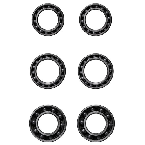 Wheel upgrade kit CeramicSpeed DT-1 for DT 240s Road (101800)