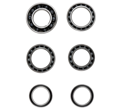 Wheel upgrade kit CeramicSpeed DT-2 for DT 180 Road (101802)