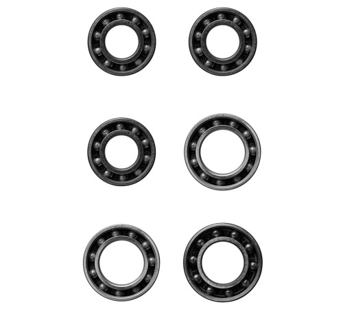Wheel upgrade kit CeramicSpeed Easton-2 for EA/EC90 (R4 + R4SL hubs & body) (101816)