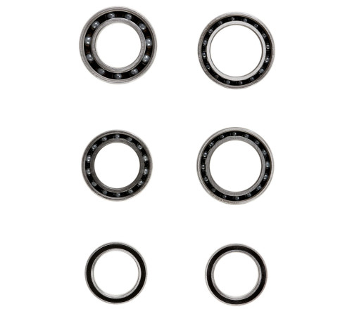 Wheel upgrade kit CeramicSpeed ENVE-1 for ENVE 1st Gen Carbon road hub (101886)