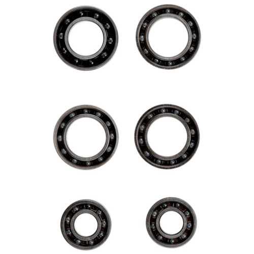 Wheel upgrade kit CeramicSpeed ENVE-2 for ENVE (alloy/rim) Shimano (109574)