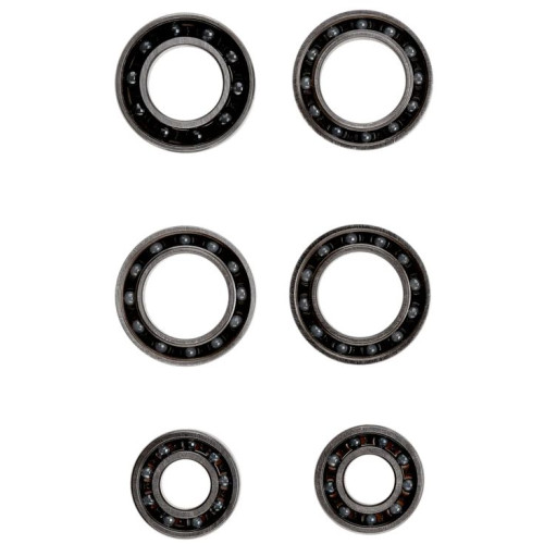 Wheel upgrade kit CeramicSpeed ENVE-3 for ENVE (alloy/rim) XDR/Campy (109576)