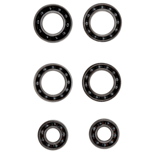 Wheel upgrade kit CeramicSpeed ENVE-4 for ENVE (Gen II Carbon/rim) (109578)