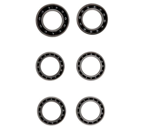Wheel upgrade kit CeramicSpeed ENVE-5 for ENVE (alloy/disc) Shimano (109580)