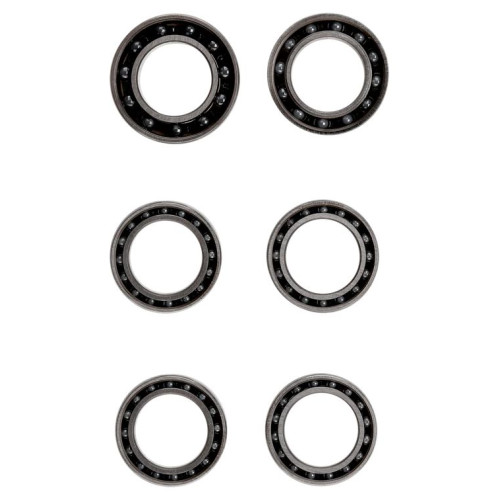 Wheel upgrade kit CeramicSpeed ENVE-5 for ENVE (alloy/disc) Shimano (109580)
