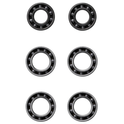 Riteņu rumbas atjaunošanas komplekts CeramicSpeed HED-1 for HED hubs (101817)