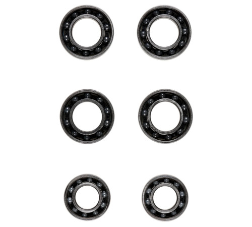Wheel upgrade kit CeramicSpeed HED-2 for HED hubs 2013 & forward (FR, Stinger, Sonic Carbon hub) (101818)