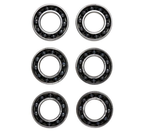 Wheel upgrade kit CeramicSpeed HED-3 for HED H3 Plus (101820)