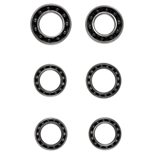 Riteņu rumbas atjaunošanas komplekts CeramicSpeed Knight-1 for Aivee hubs (101866)