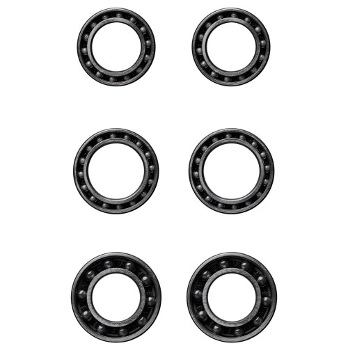 Riteņu rumbas atjaunošanas komplekts CeramicSpeed Knight-2 for DT240 hubs (101868)