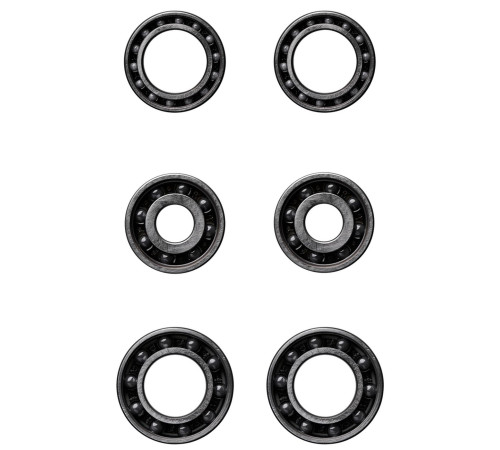 Wheel upgrade kit CeramicSpeed LW-1 (101809)