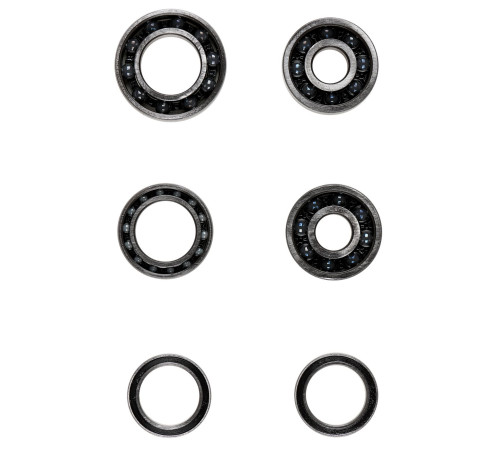 Wheel upgrade kit CeramicSpeed LW-2 (101811)