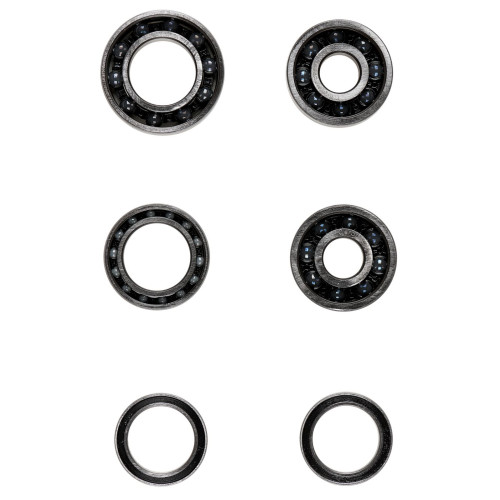 Wheel upgrade kit CeramicSpeed LW-2 (101811)