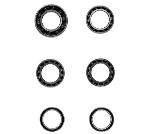 Wheel upgrade kit CeramicSpeed LW-3 (101813)
