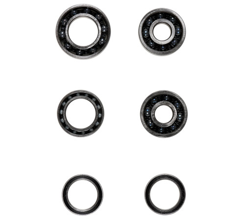 Wheel upgrade kit CeramicSpeed LW-4 (105600)