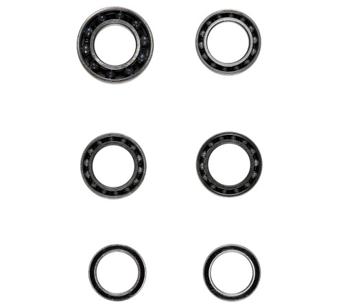 Wheel upgrade kit CeramicSpeed LW-5 (105602)