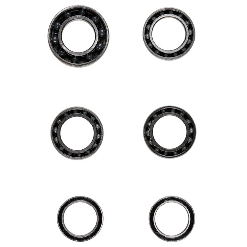 Wheel upgrade kit CeramicSpeed LW-5 (105602)