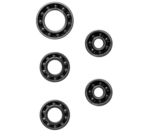 Wheel upgrade kit CeramicSpeed Mavic-1 (101758)