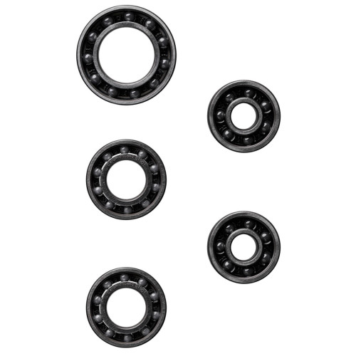 Wheel upgrade kit CeramicSpeed Mavic-1 (101758)