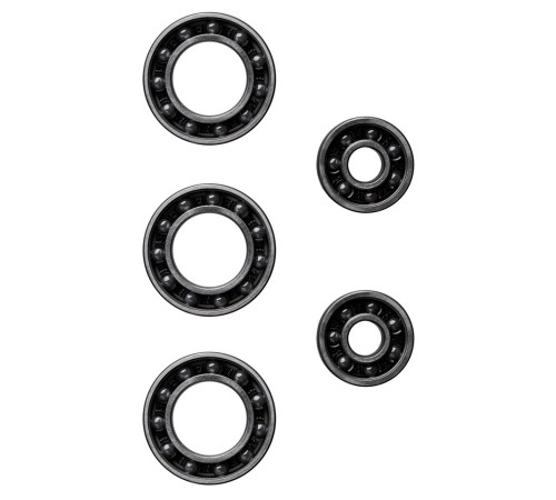 Wheel upgrade kit CeramicSpeed Mavic-2 (101760)
