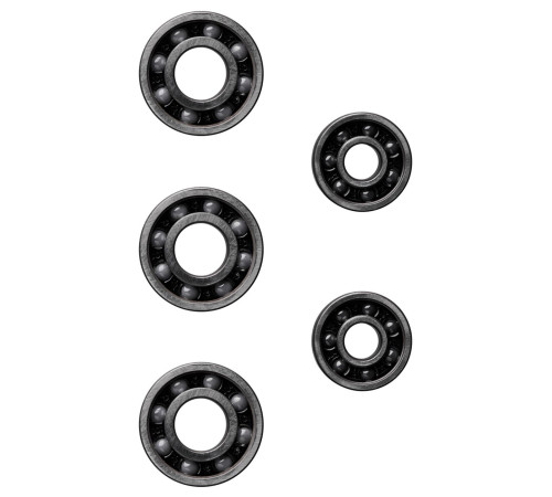 Wheel upgrade kit CeramicSpeed Mavic-3 (101762)