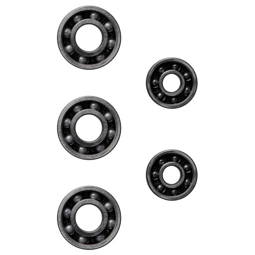 Wheel upgrade kit CeramicSpeed Mavic-3 (101762)