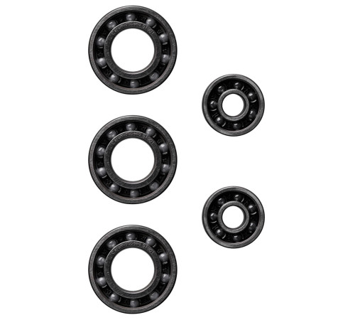 Wheel upgrade kit CeramicSpeed Mavic-4 (101764)