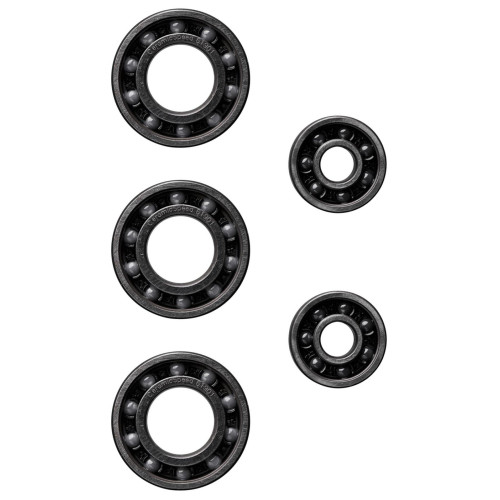 Wheel upgrade kit CeramicSpeed Mavic-4 (101764)