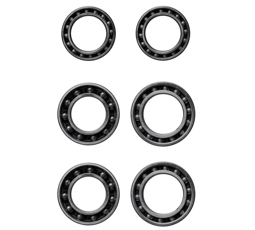 Wheel upgrade kit CeramicSpeed Mavic-12 (101780)