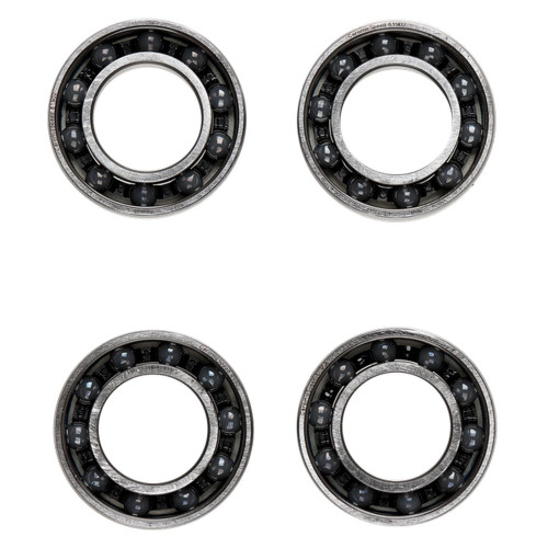 Wheel upgrade kit CeramicSpeed Mavic-14 (101784)