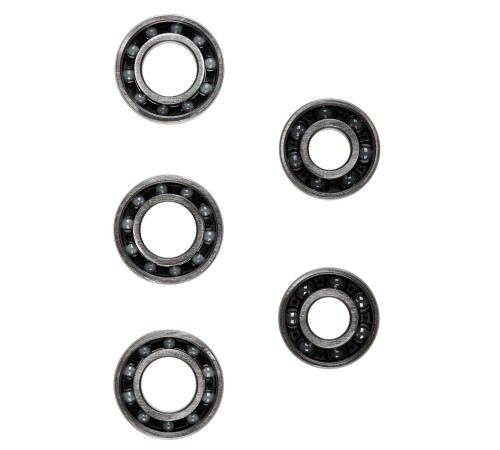 Wheel upgrade kit CeramicSpeed Mavic-15 (101786)