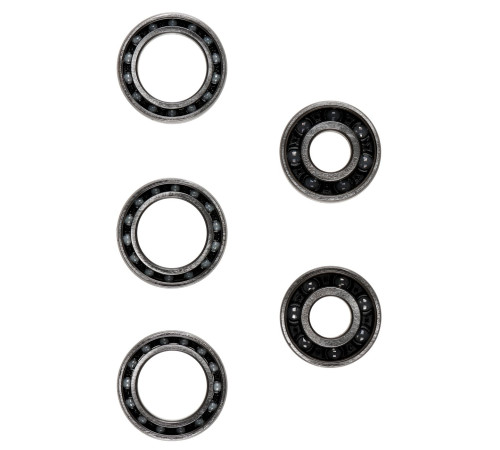 Wheel upgrade kit CeramicSpeed Mavic-16 (101788)