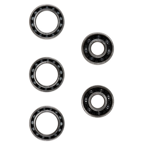 Wheel upgrade kit CeramicSpeed Mavic-16 (101788)