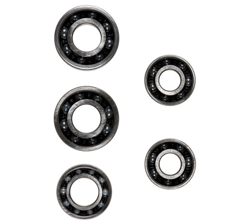 Wheel upgrade kit CeramicSpeed Mavic-17 (101790)