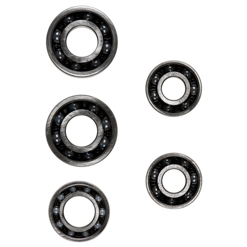 Wheel upgrade kit CeramicSpeed Mavic-17 (101790)