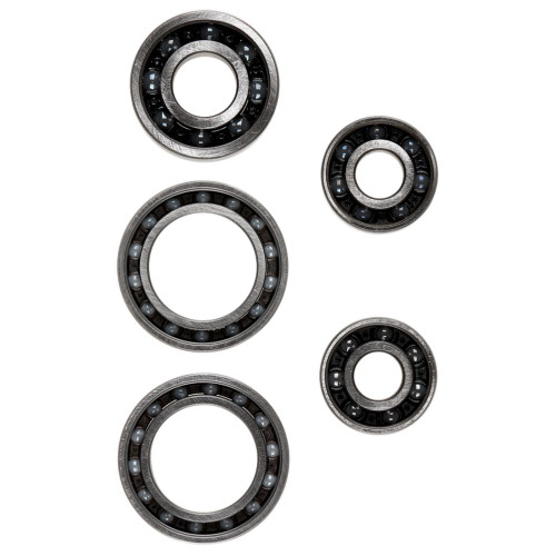 Wheel upgrade kit CeramicSpeed Mavic-18 (101792)
