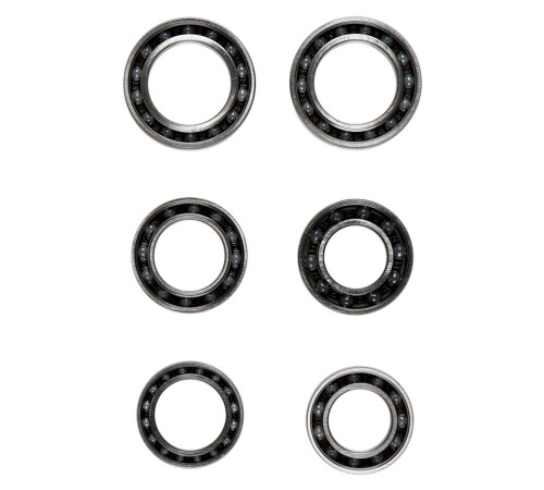 Wheel upgrade kit CeramicSpeed Mavic-19 Campy (101794)