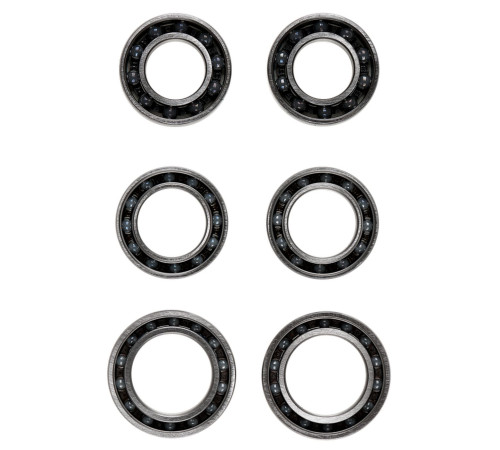 Wheel upgrade kit CeramicSpeed Mavic-19 Shimano (101795)