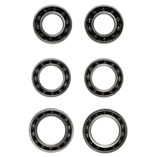 Riteņu rumbas atjaunošanas komplekts CeramicSpeed Mavic-19 Shimano (101795)