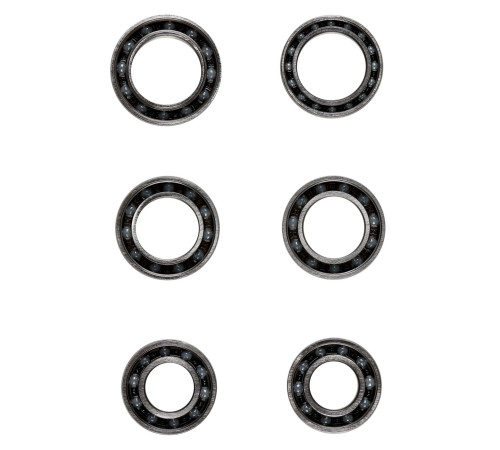 Wheel upgrade kit CeramicSpeed Mavic-20 Campy (101796)