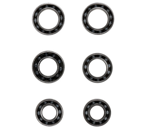 Wheel upgrade kit CeramicSpeed Mavic-20 Shimano (101797)