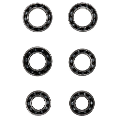 Wheel upgrade kit CeramicSpeed Mavic-20 Shimano (101797)