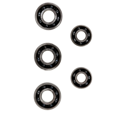 Wheel upgrade kit CeramicSpeed Mavic-22 (104465)