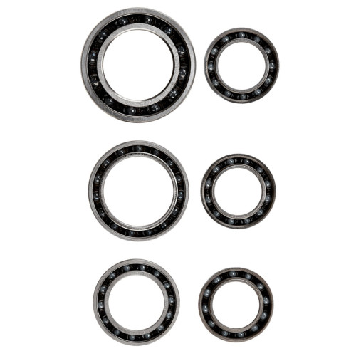 Wheel upgrade kit CeramicSpeed Mavic-23 (105595)